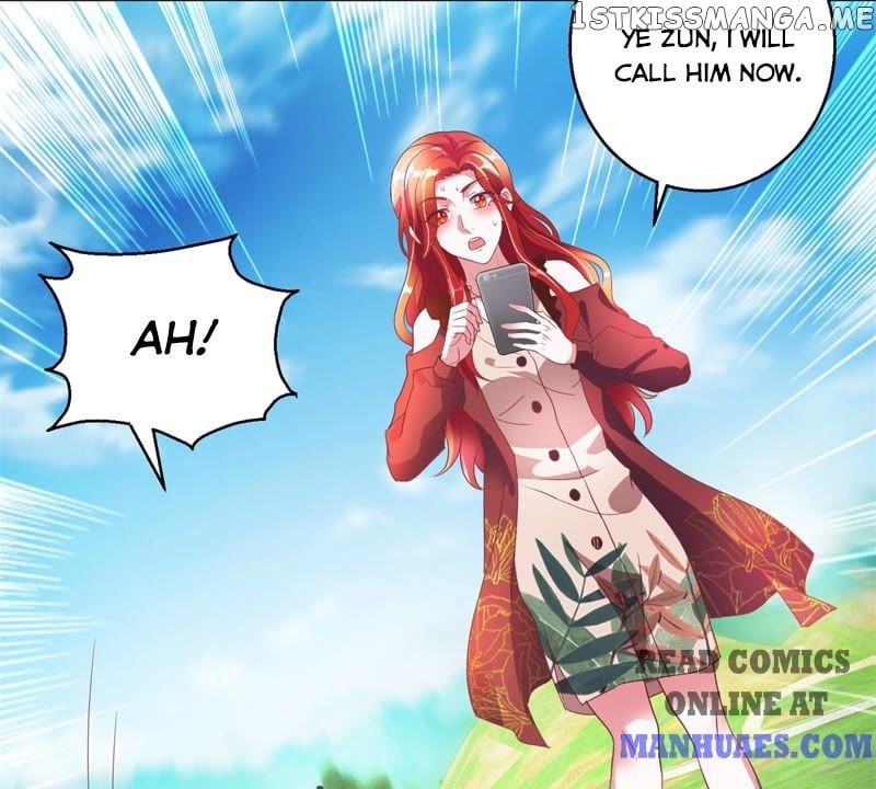 Immortal Nanny Dad chapter 147 - page 9