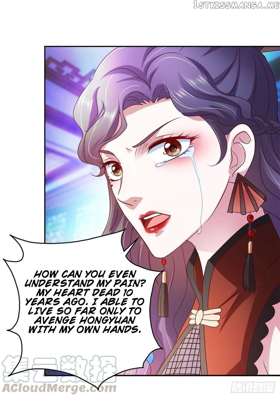 Immortal Nanny Dad chapter 141 - page 13