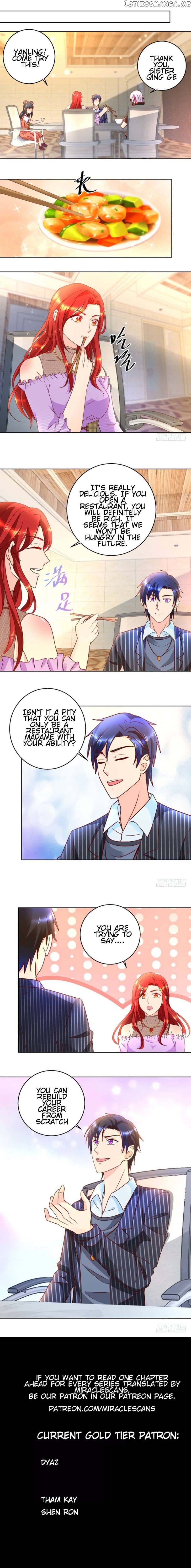 Immortal Nanny Dad chapter 81 - page 4