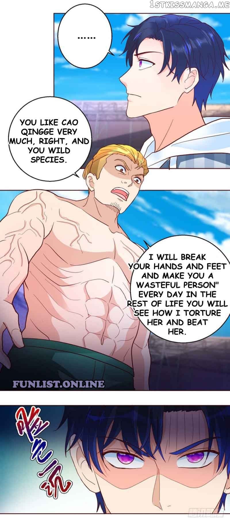 Immortal Nanny Dad chapter 93 - page 6