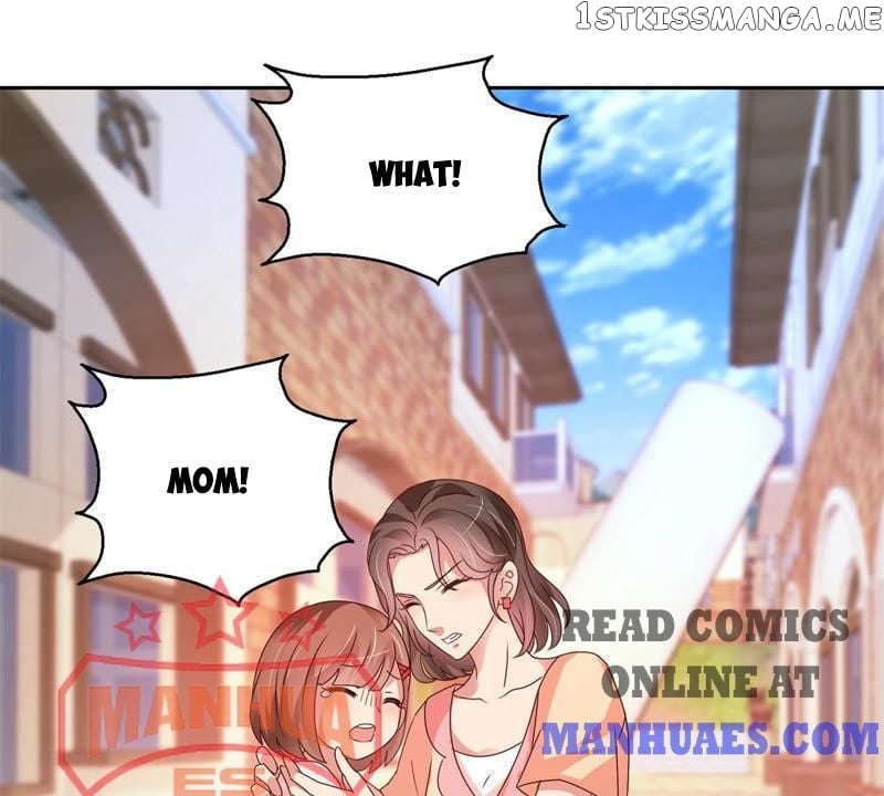 Immortal Nanny Dad chapter 143 - page 10
