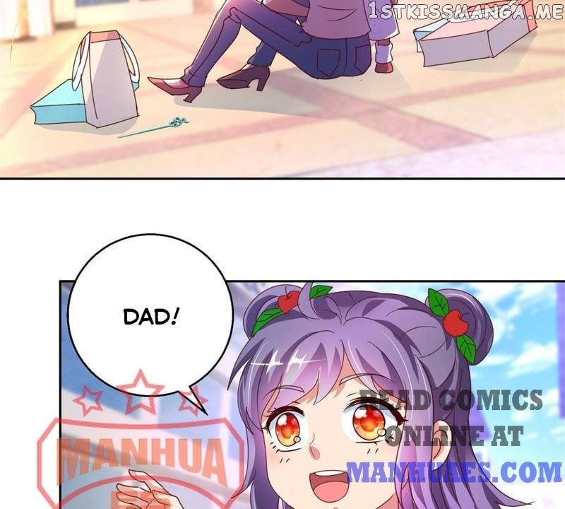 Immortal Nanny Dad chapter 143 - page 16