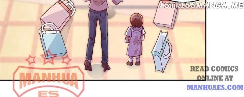 Immortal Nanny Dad chapter 143 - page 23