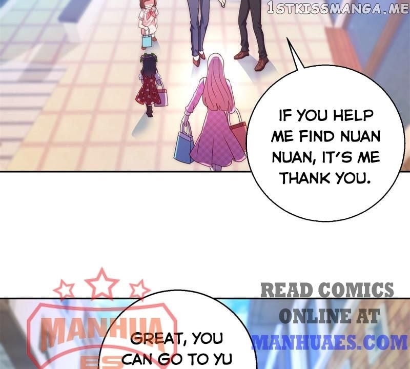 Immortal Nanny Dad chapter 143 - page 34