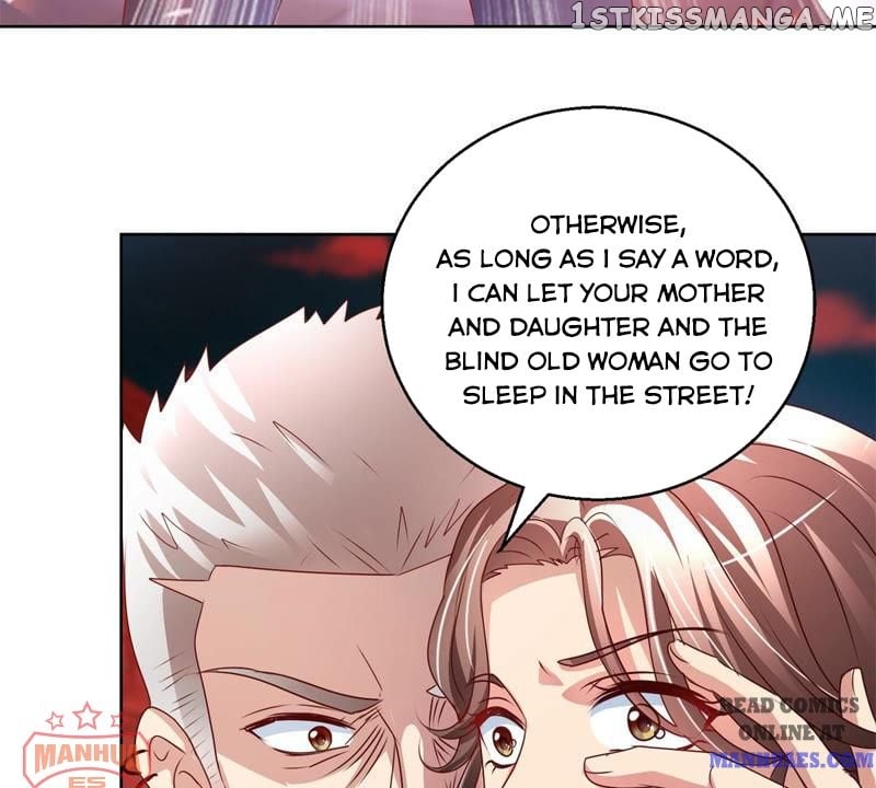 Immortal Nanny Dad chapter 144 - page 13
