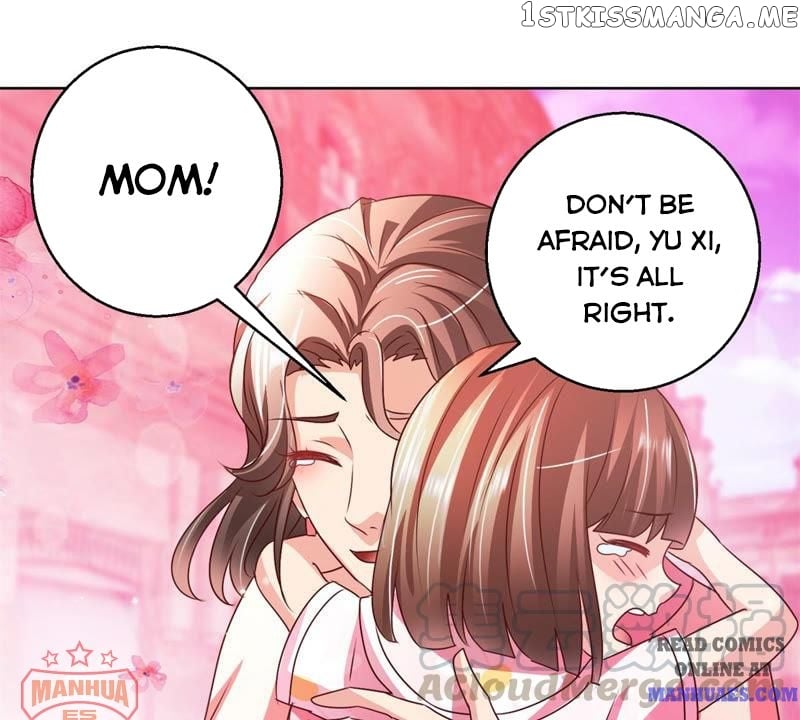 Immortal Nanny Dad chapter 144 - page 39