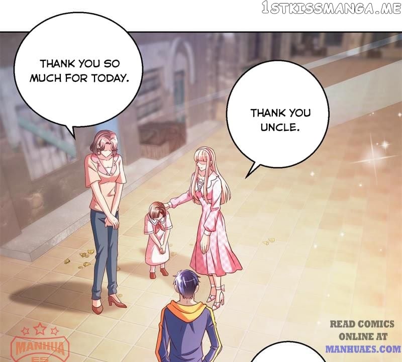 Immortal Nanny Dad chapter 144 - page 52