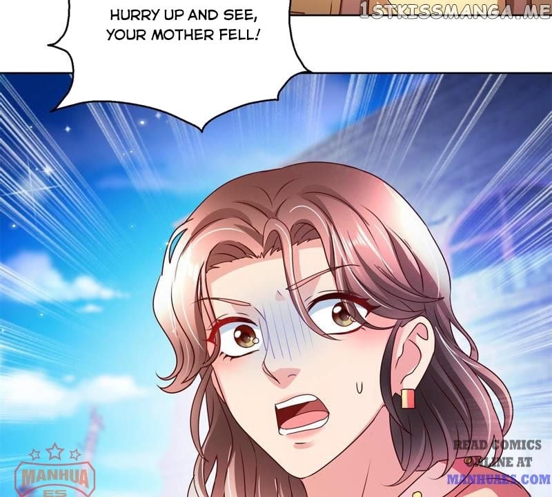 Immortal Nanny Dad chapter 144 - page 54