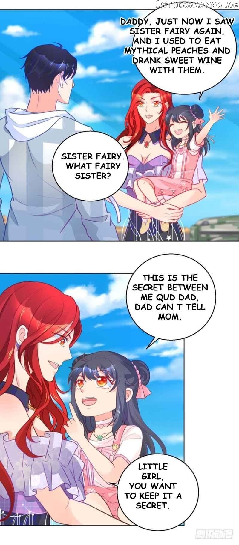 Immortal Nanny Dad chapter 95 - page 4