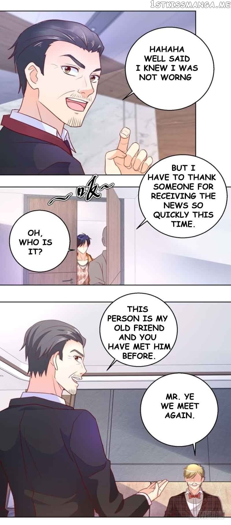 Immortal Nanny Dad chapter 95 - page 9