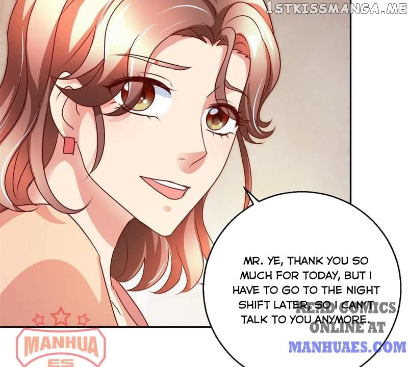 Immortal Nanny Dad chapter 145 - page 11