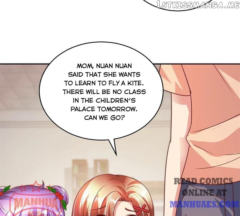 Immortal Nanny Dad chapter 145 - page 12