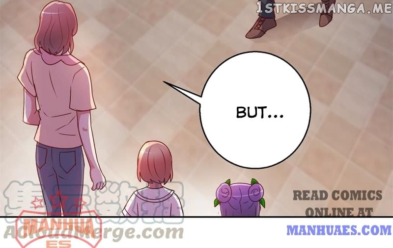 Immortal Nanny Dad chapter 145 - page 18