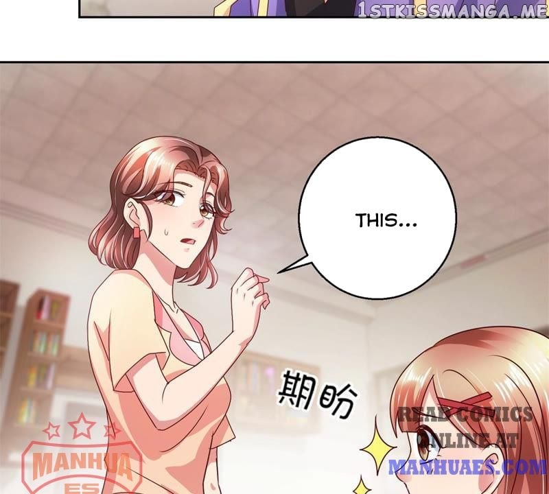 Immortal Nanny Dad chapter 145 - page 20