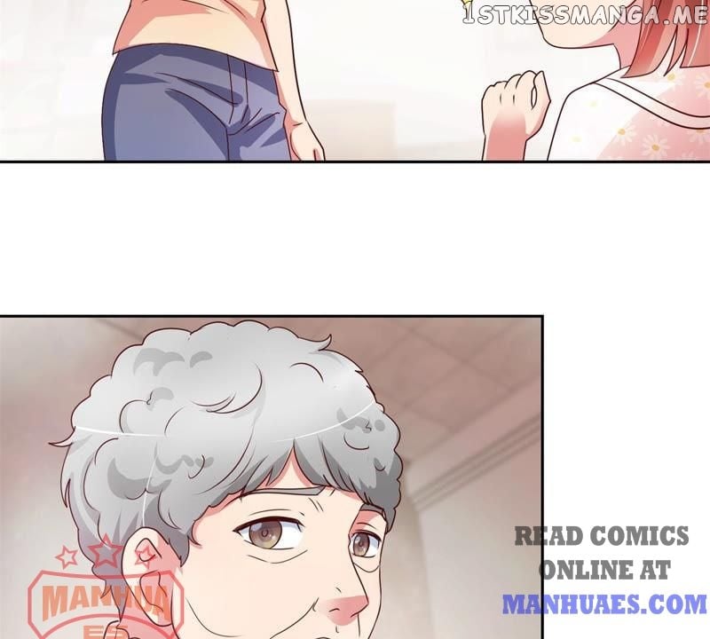 Immortal Nanny Dad chapter 145 - page 21
