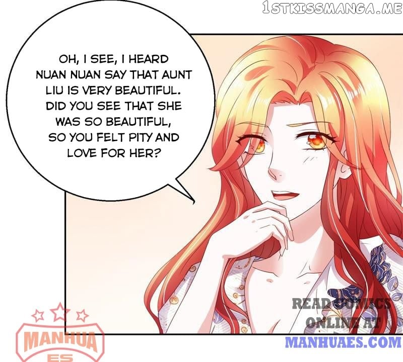 Immortal Nanny Dad chapter 145 - page 28