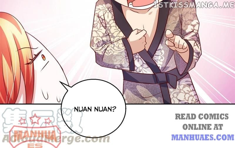 Immortal Nanny Dad chapter 145 - page 30