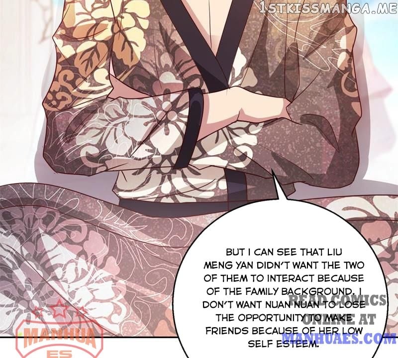 Immortal Nanny Dad chapter 145 - page 32