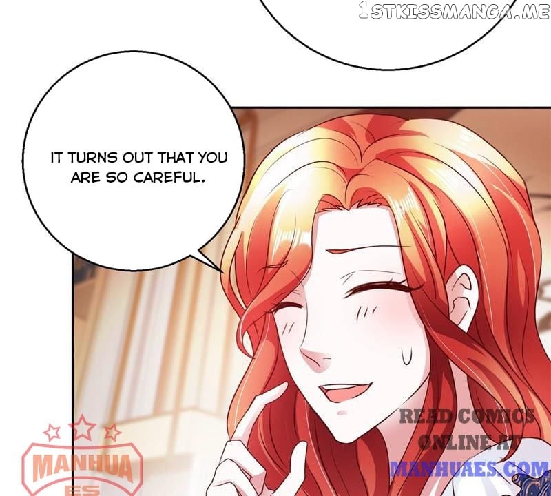 Immortal Nanny Dad chapter 145 - page 33