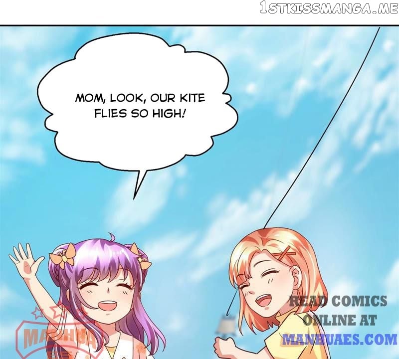 Immortal Nanny Dad chapter 145 - page 40