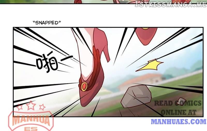 Immortal Nanny Dad chapter 145 - page 43