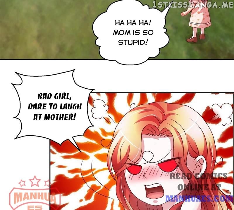 Immortal Nanny Dad chapter 145 - page 45