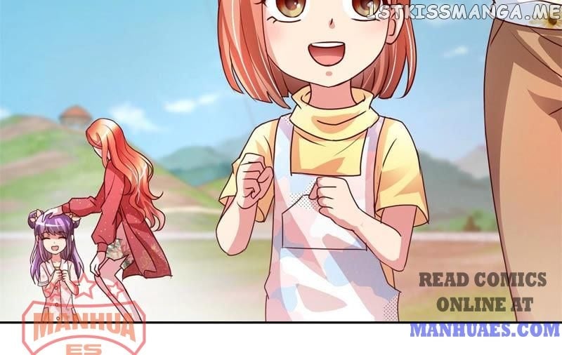 Immortal Nanny Dad chapter 145 - page 47