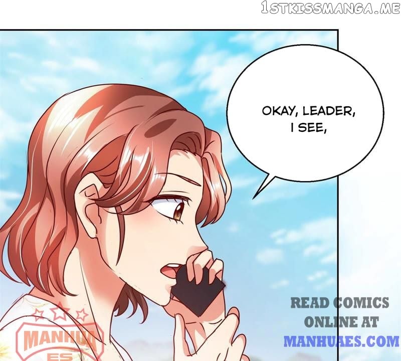 Immortal Nanny Dad chapter 145 - page 48