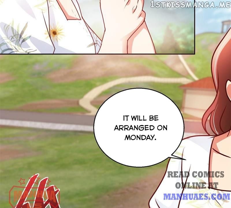 Immortal Nanny Dad chapter 145 - page 49