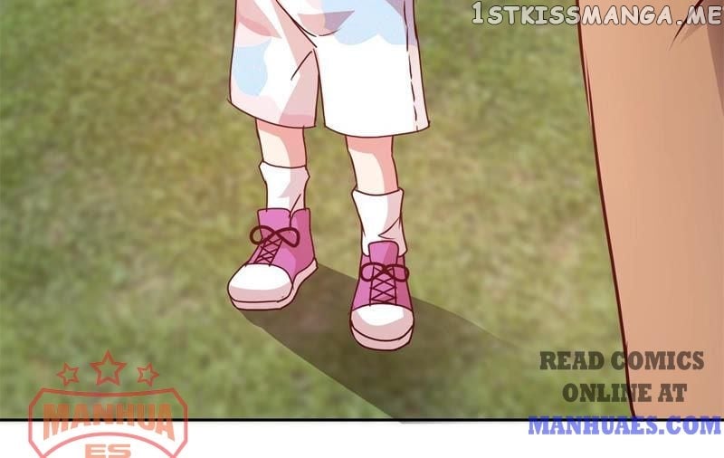 Immortal Nanny Dad chapter 145 - page 51
