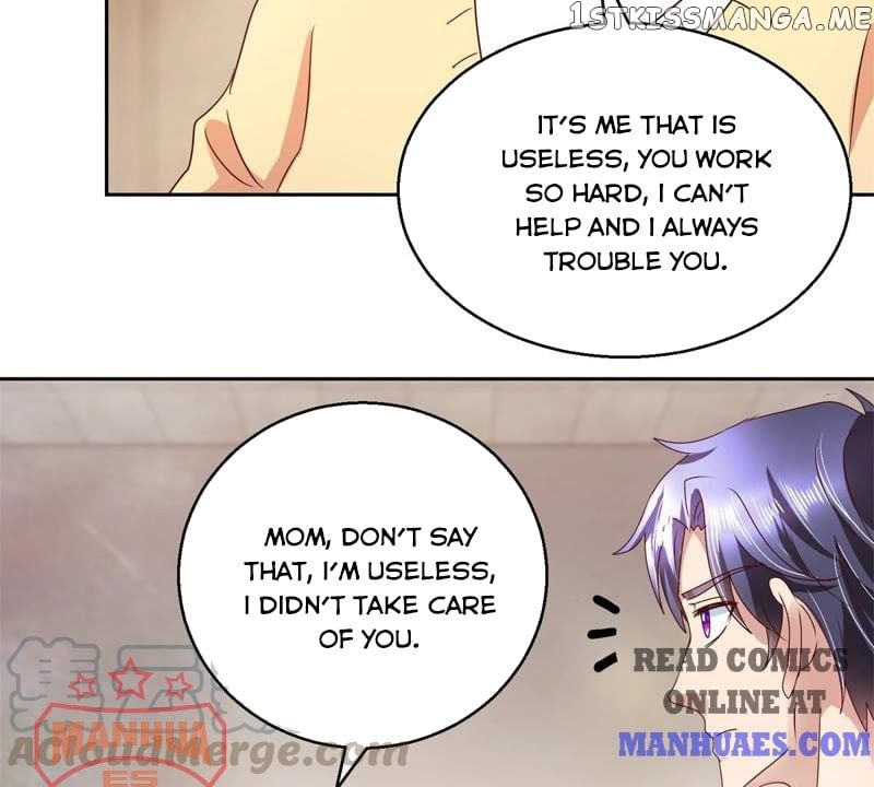 Immortal Nanny Dad chapter 145 - page 6