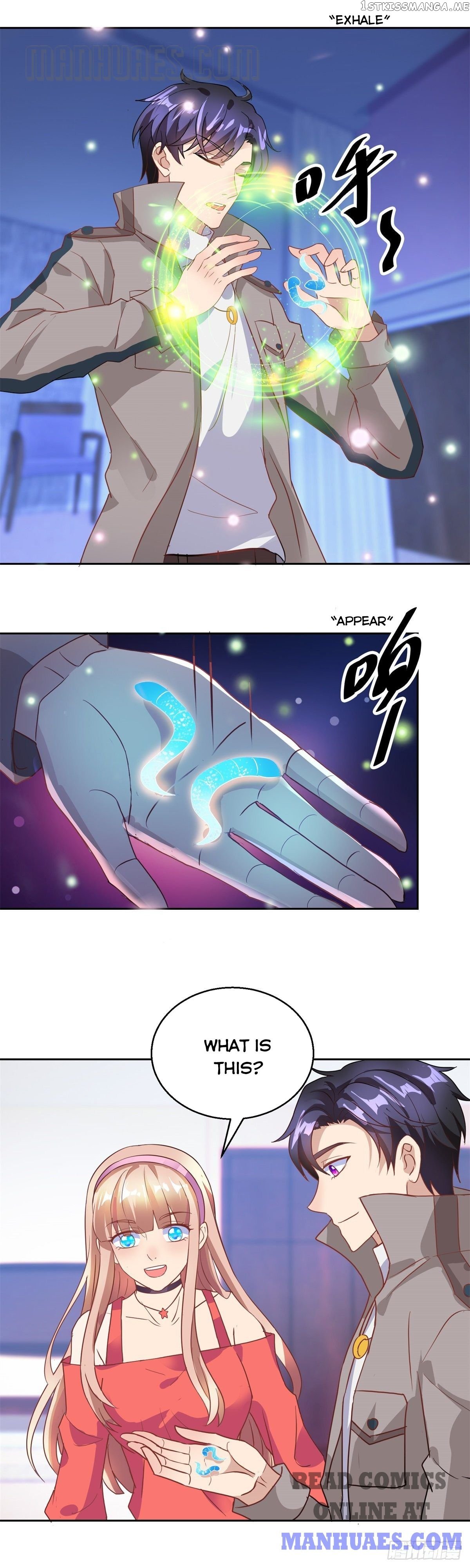 Immortal Nanny Dad chapter 146 - page 6