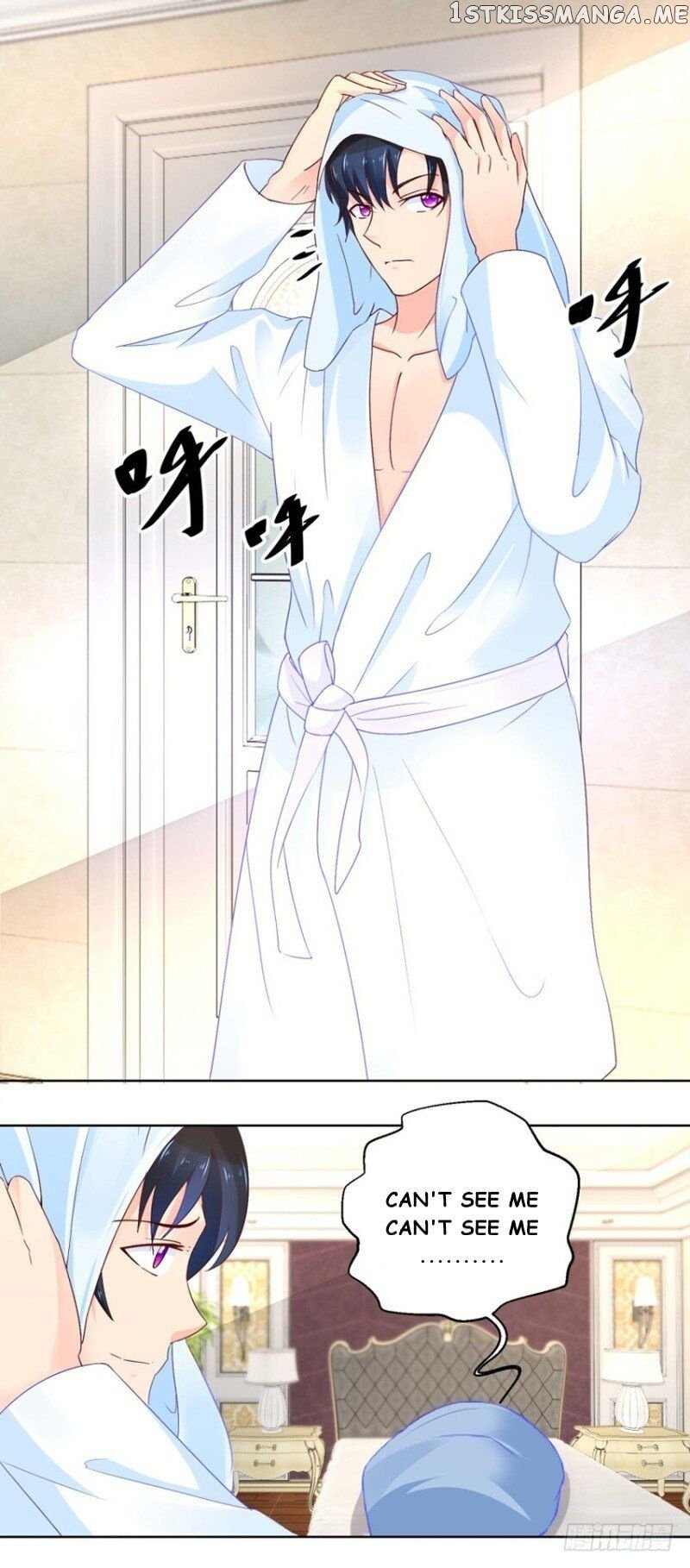 Immortal Nanny Dad chapter 97 - page 14