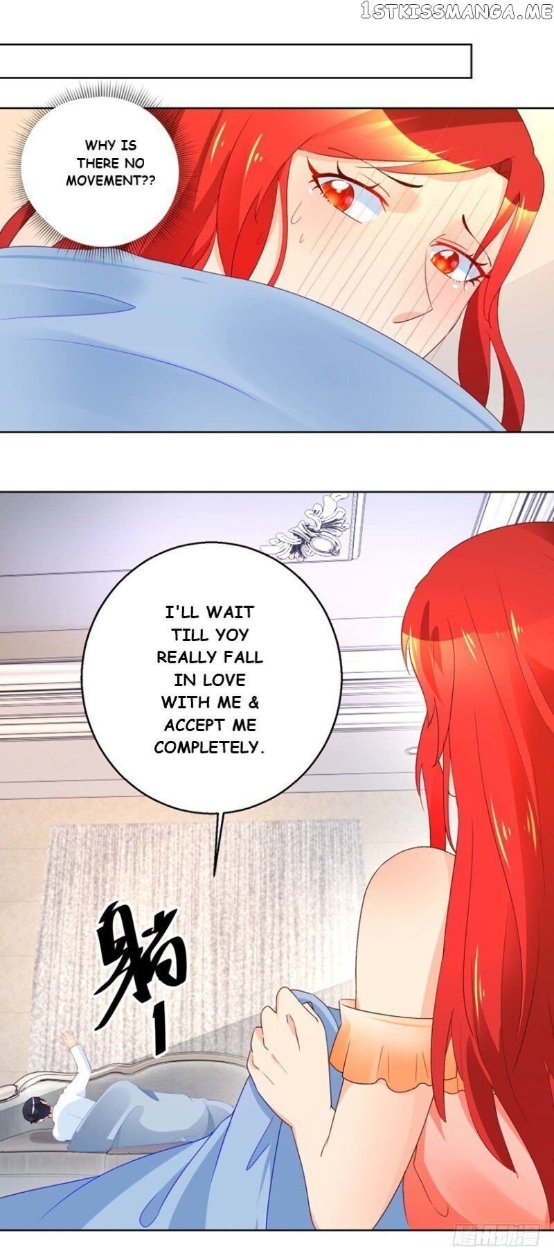 Immortal Nanny Dad chapter 97 - page 15