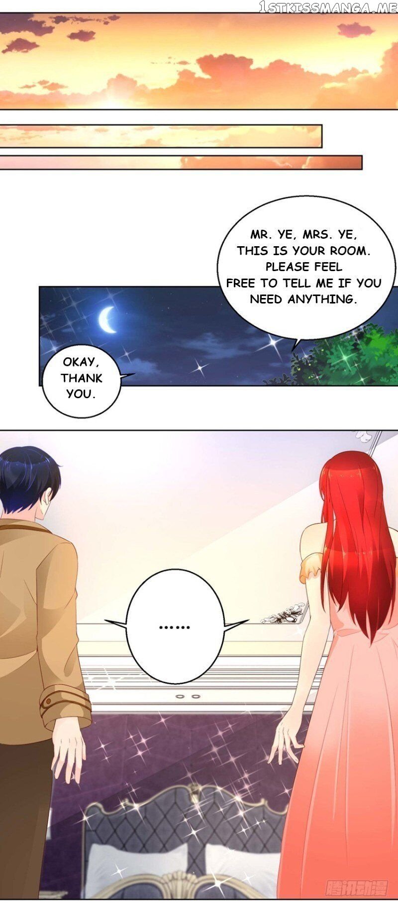 Immortal Nanny Dad chapter 97 - page 9