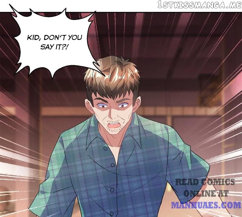 Immortal Nanny Dad chapter 148 - page 14