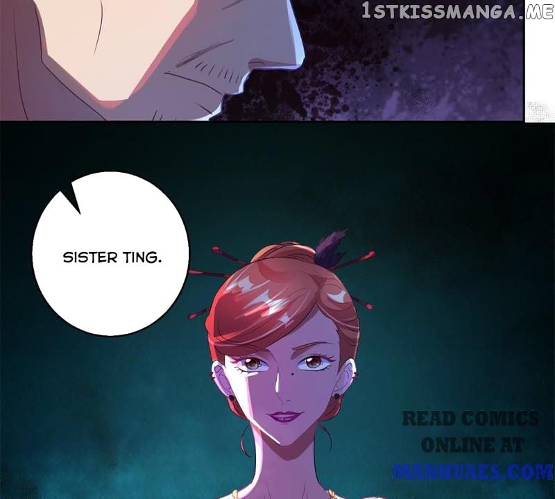Immortal Nanny Dad chapter 148 - page 16