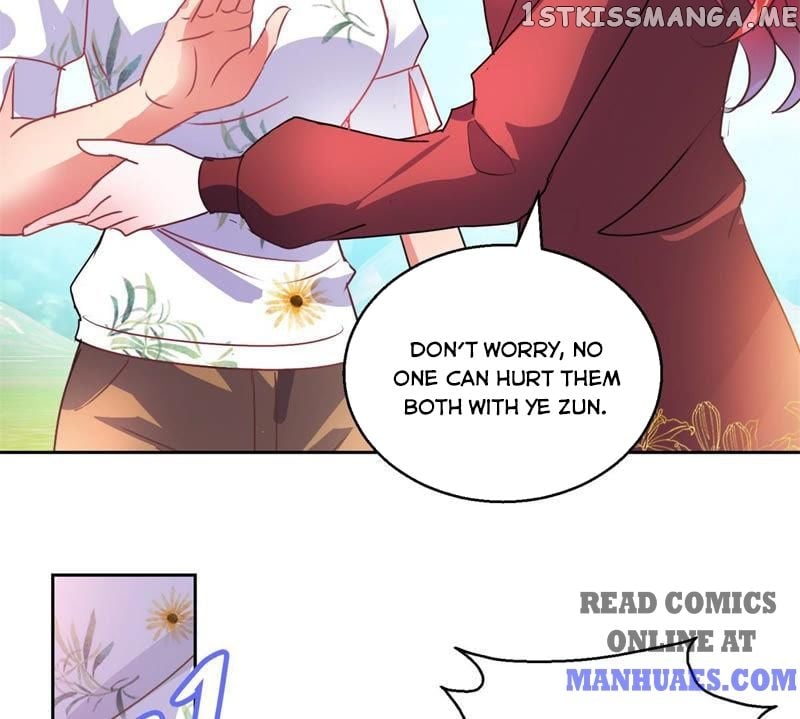 Immortal Nanny Dad chapter 148 - page 2