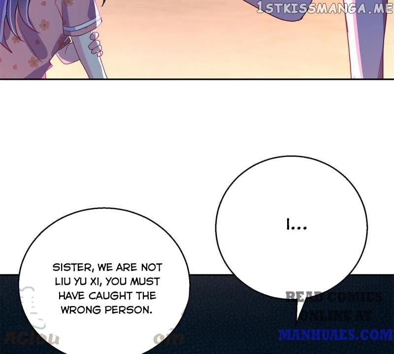 Immortal Nanny Dad chapter 148 - page 23