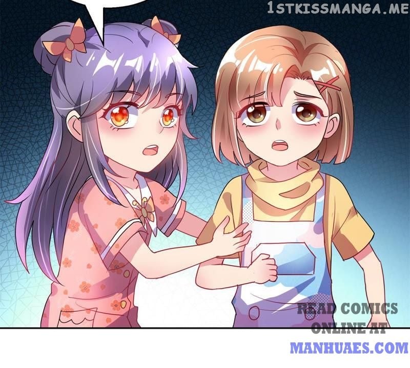 Immortal Nanny Dad chapter 148 - page 24
