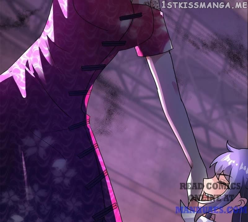 Immortal Nanny Dad chapter 148 - page 28