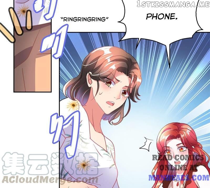 Immortal Nanny Dad chapter 148 - page 3