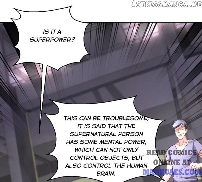 Immortal Nanny Dad chapter 148 - page 36