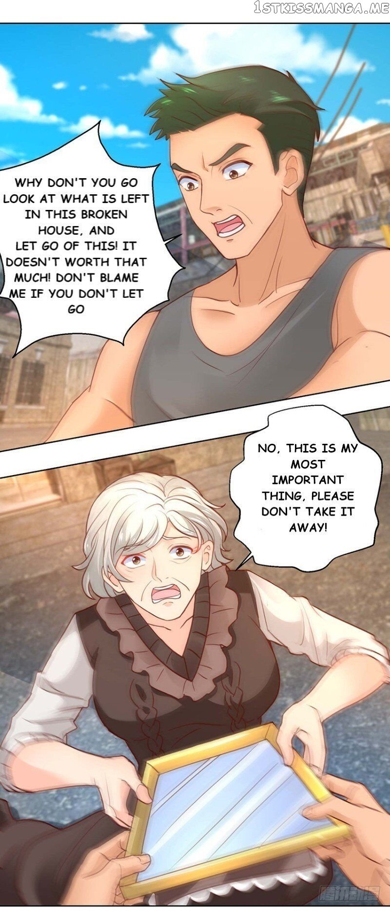 Immortal Nanny Dad chapter 98 - page 16