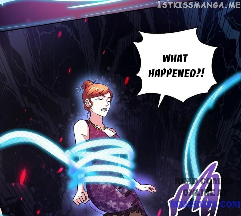 Immortal Nanny Dad chapter 149 - page 17