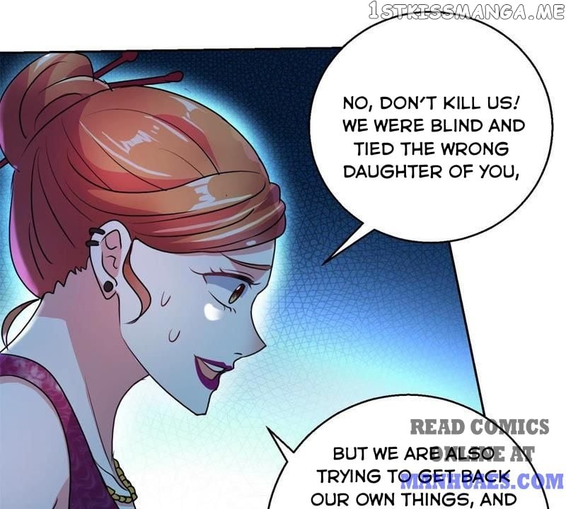 Immortal Nanny Dad chapter 149 - page 20