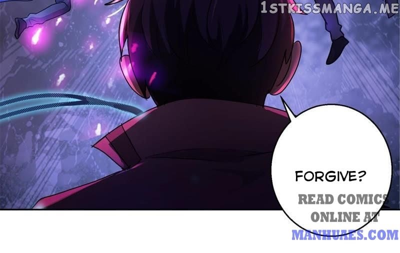Immortal Nanny Dad chapter 149 - page 23