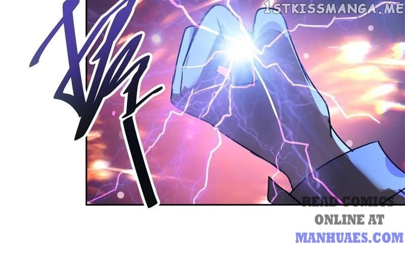 Immortal Nanny Dad chapter 149 - page 27