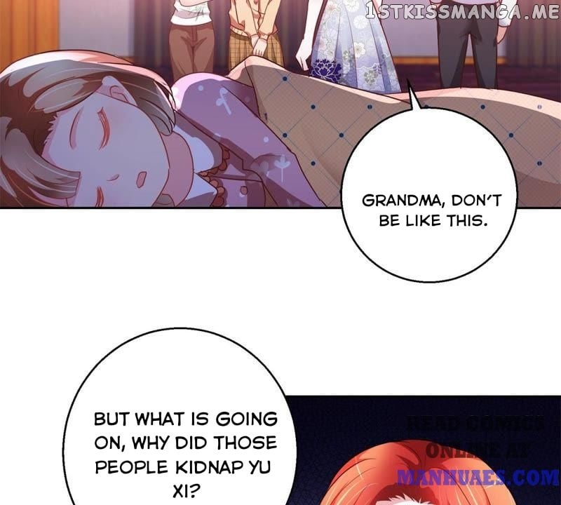 Immortal Nanny Dad chapter 149 - page 42