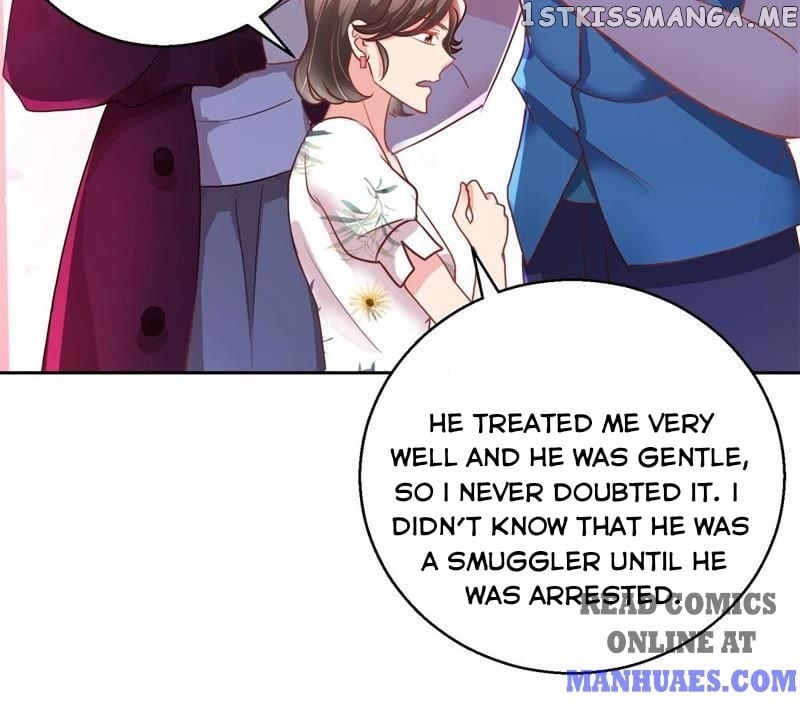 Immortal Nanny Dad chapter 149 - page 46